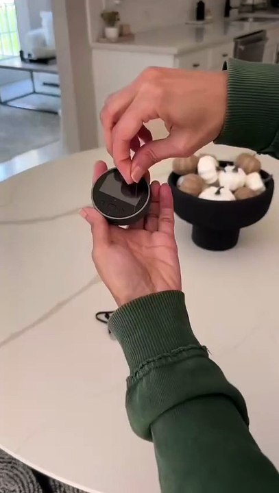 Electronic Ruler – Rechargeable 8-Function Multifunction Measuring Tool