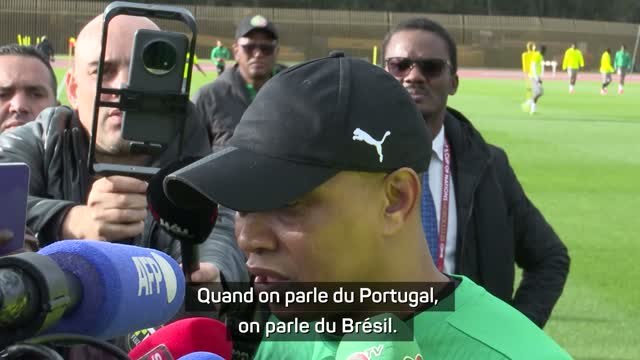 Sénégal - Diouf : Notre sérénité fait peur !