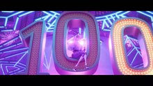 Shakira - Zoo  From _Zootopia 2_  Official Music Video