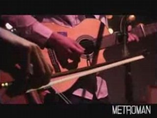 Lewitt - Live au Soleil de la Butte - Best Of