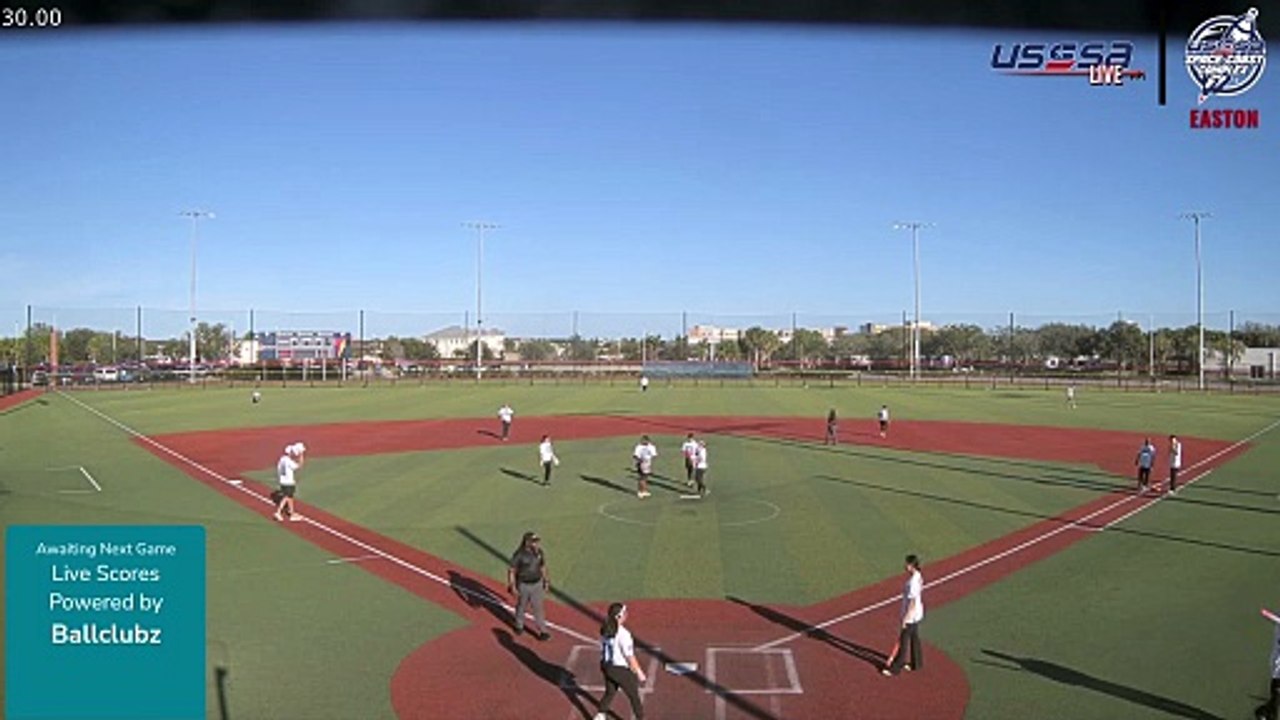 Florida - Central VS TBD - Fri, Jan 9, 2026 4:10 PM to Fri, 6:10 PM