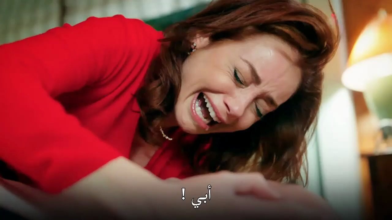 مسلسل الحسد الحلقة 19 مترجمة