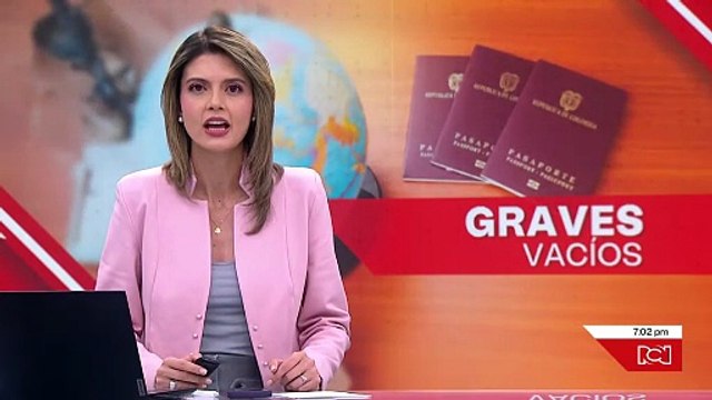 Nuevo modelo de pasaportes se encuentra bajo la lupa en este 2026: hay riesgos