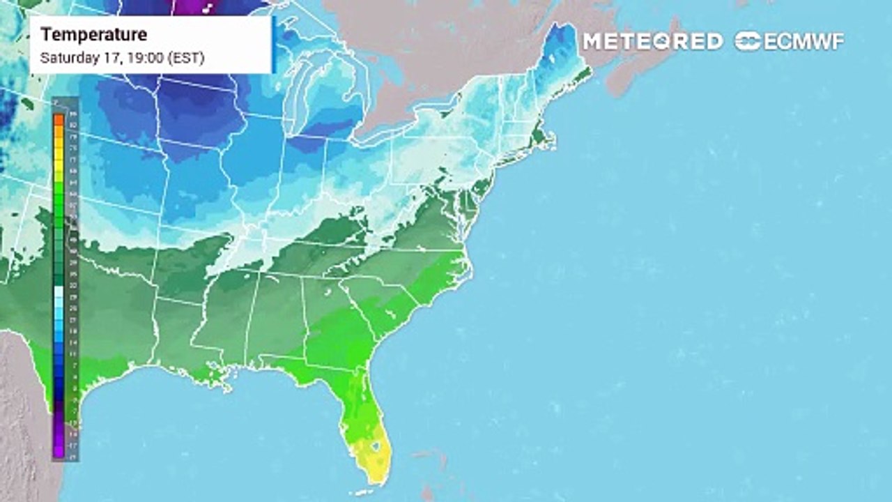 Weather Update