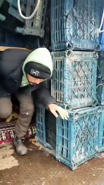 Şanlıurfa’dan Yola Çıktılar, Düzce’de Yakalandılar