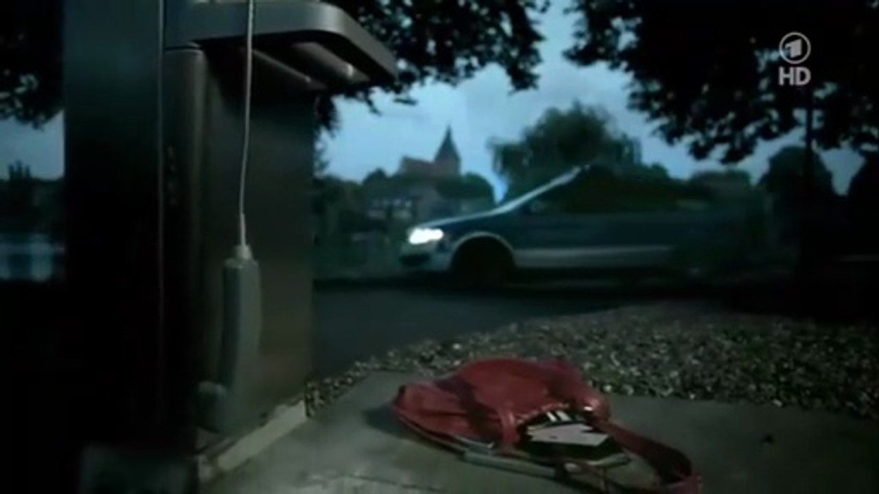 Polizeiruf 110 -346- Familiensache