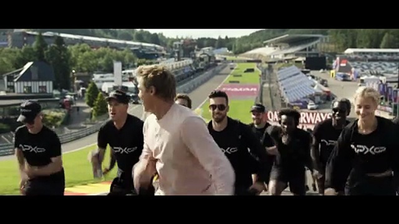 F1 - Trailer (Deutsch) HD