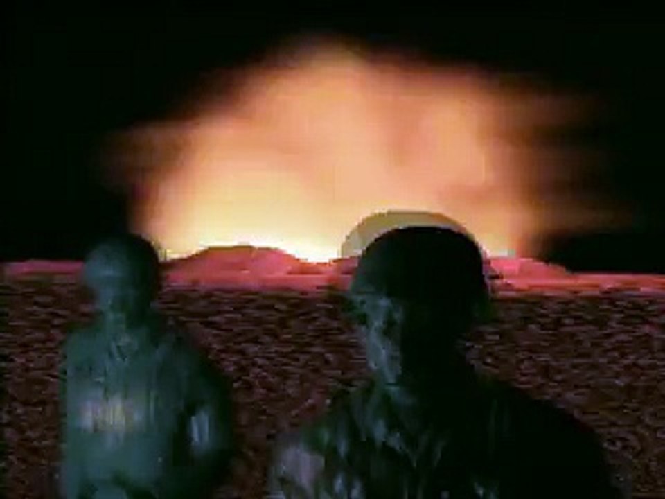 Army Men - Official Trailer - 1997