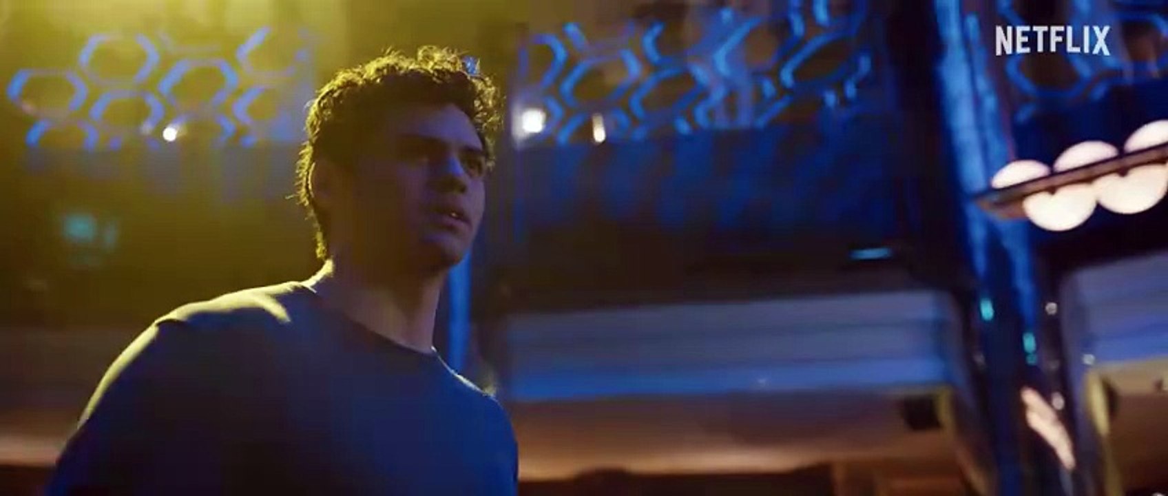 The Recruit - S02 Trailer (Deutsch) HD