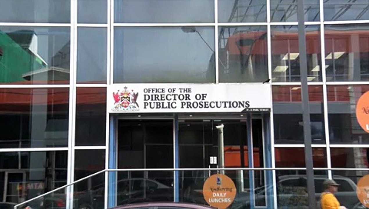 NO WORD FROM DPP
