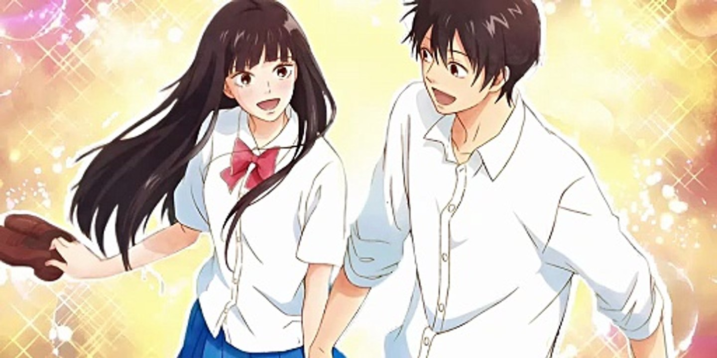 Kimi Ni Todoke Op 1 Full Lyrics cover english