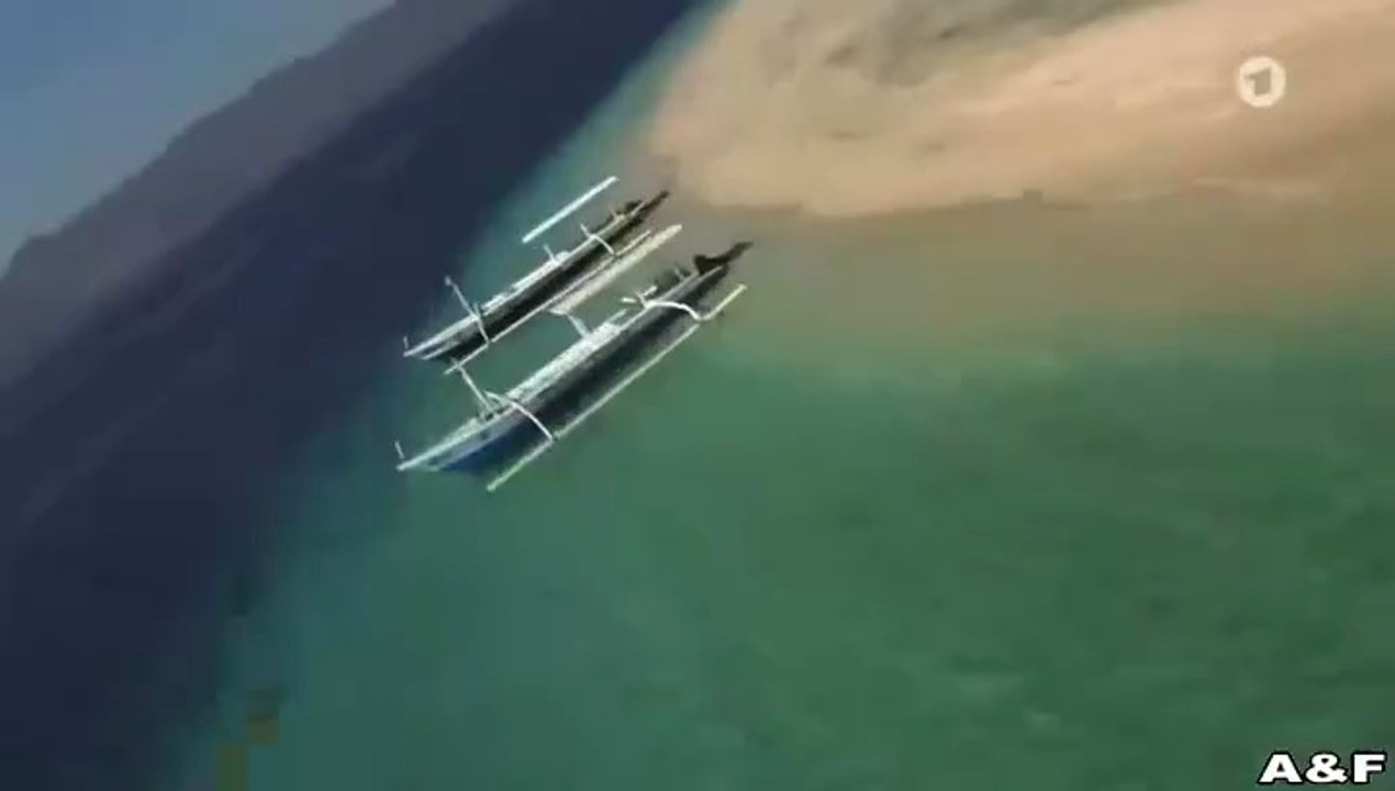 Das Traumhotel -03- Zauber von Bali