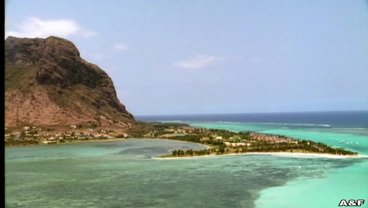 Das Traumhotel -02- Verliebt auf Maurizius