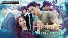 Fiebre de Primavera Capitulo 4 en Español Latino - Ema Kyunxek