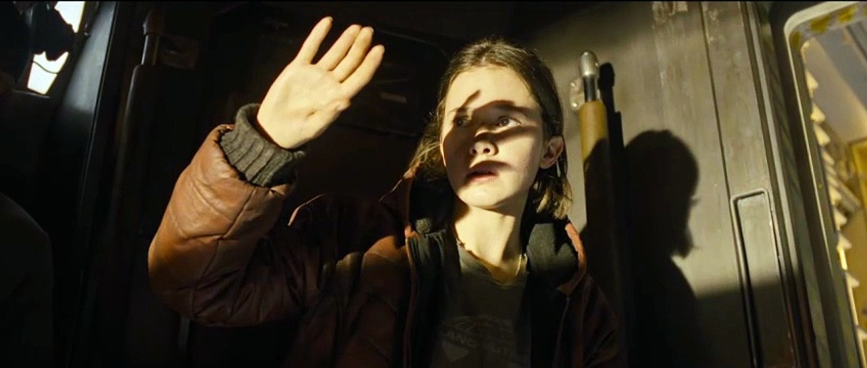 Alien: Romulus - Final Trailer (English) HD