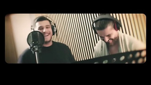 Nassif Zeytoun @abuwardmusic - Kazdoura Official Video 2025 _ ناصيف زيتون و أبو ورد - كزدورة