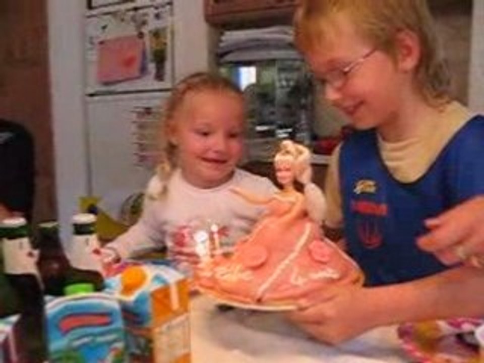 4ANS BOUGIES