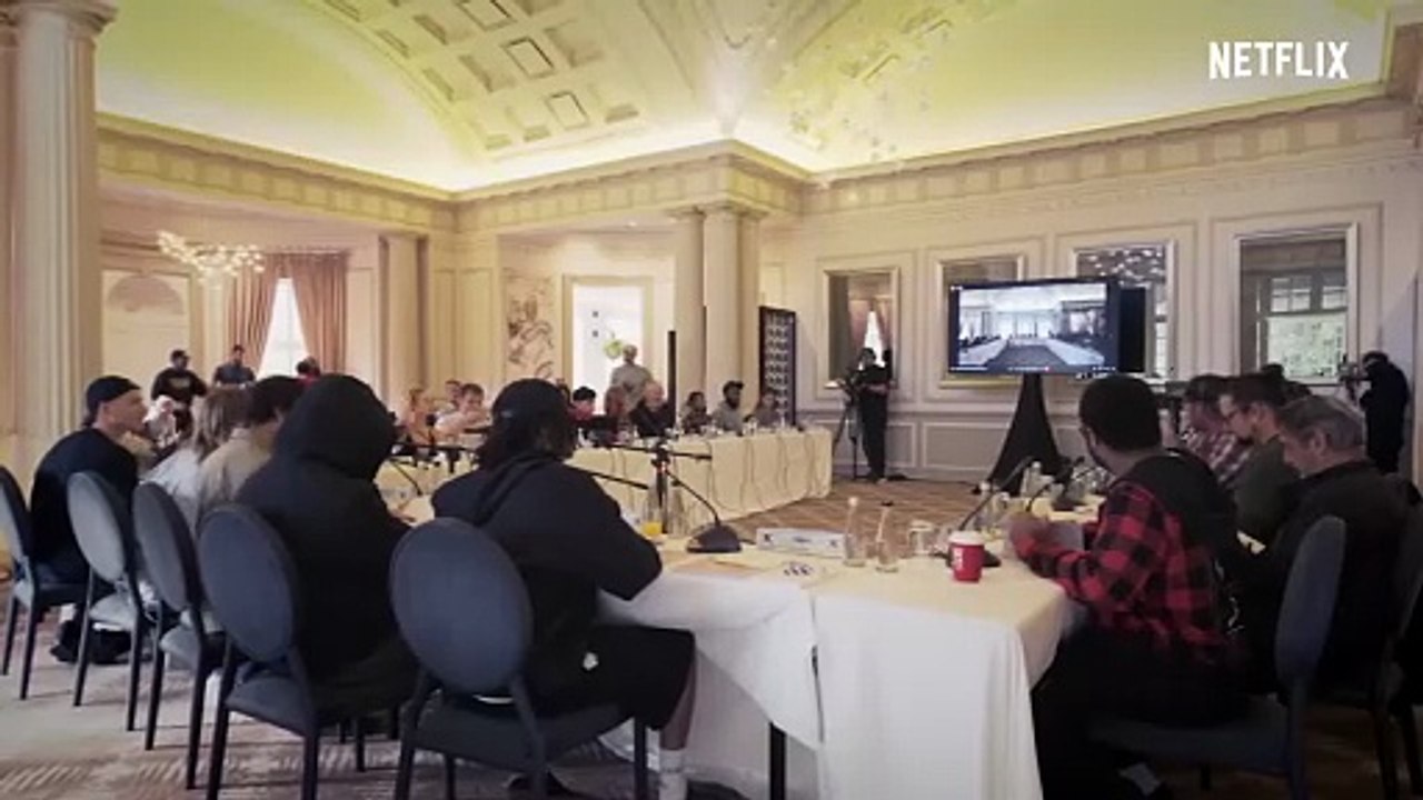 One Piece - S2 Featurette Look Inside (English) HD