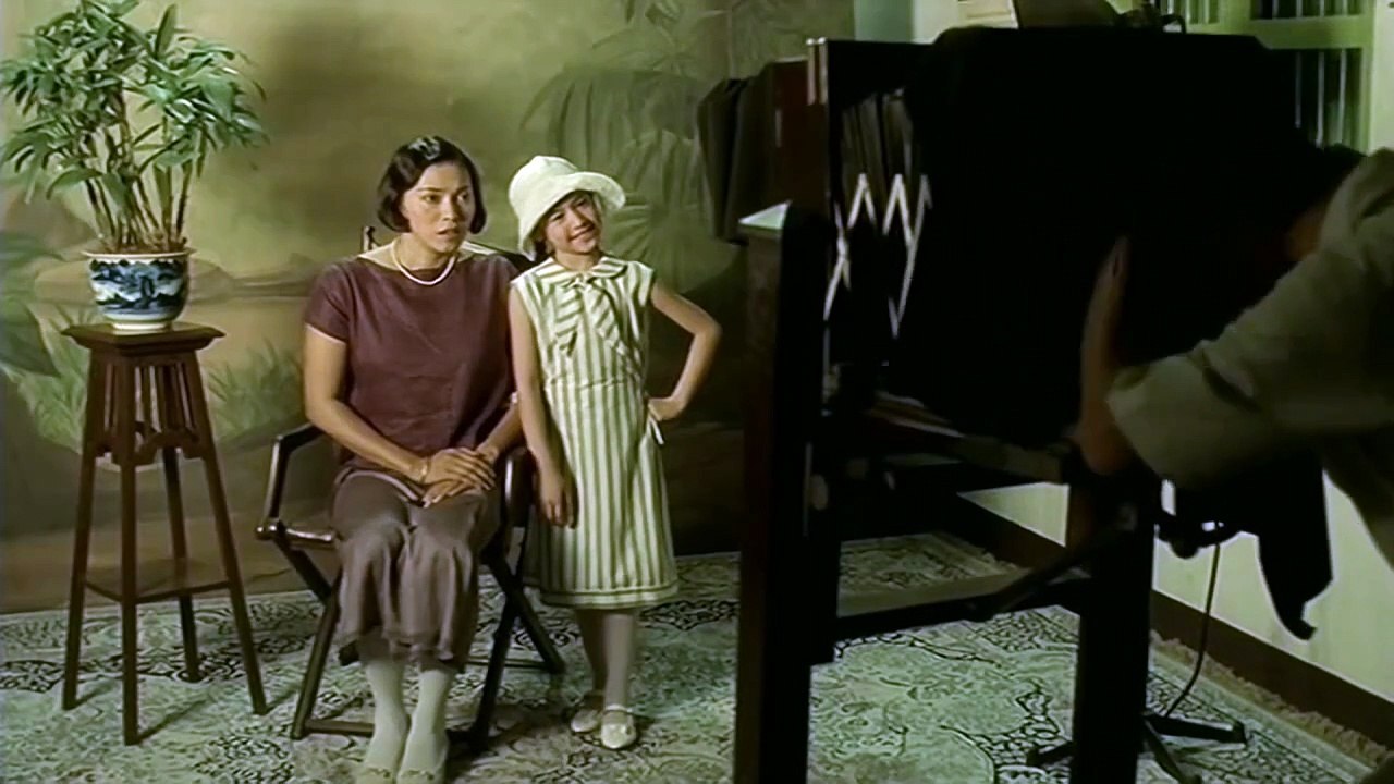 จันดารา 2001