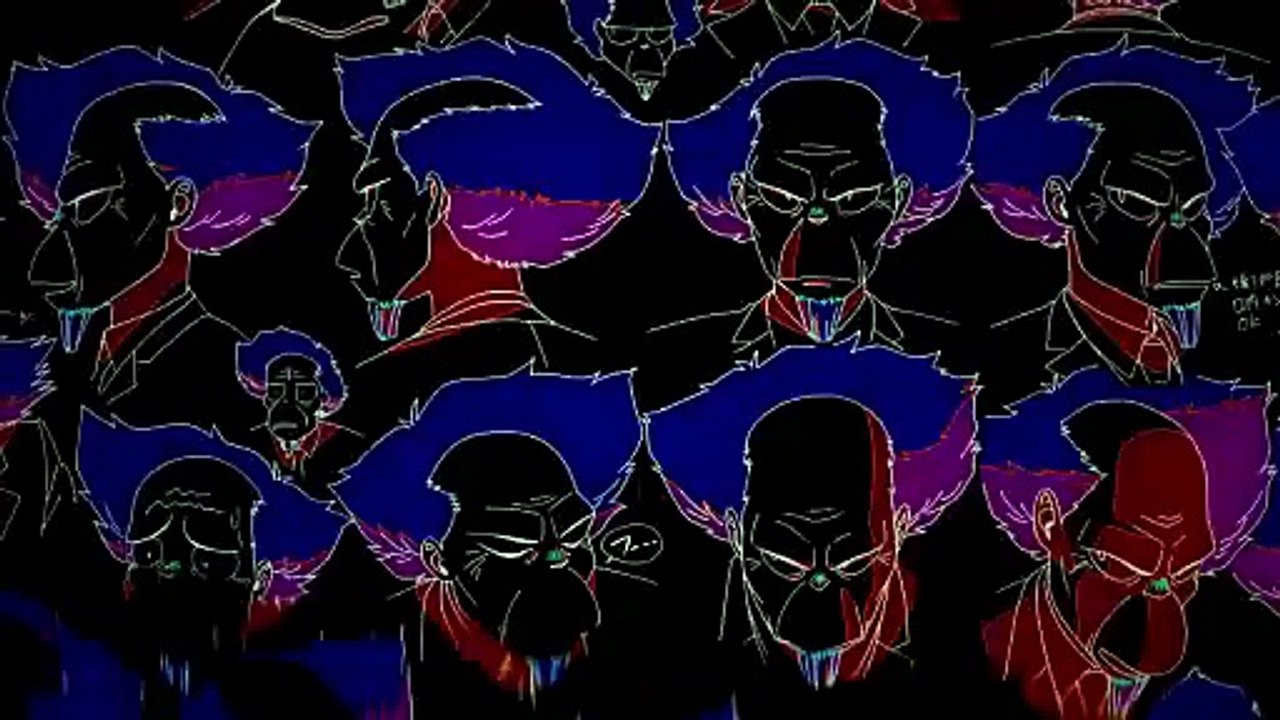 Ghost in the Shell (2026) - Teaser Trailer (Japanisch) HD