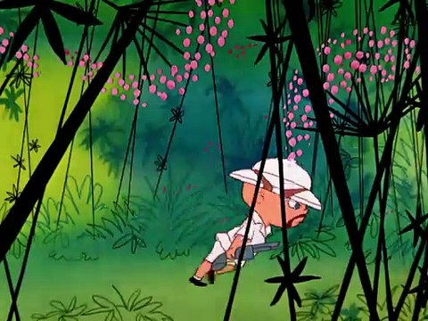 Ralph Phillips - Mania de Herói