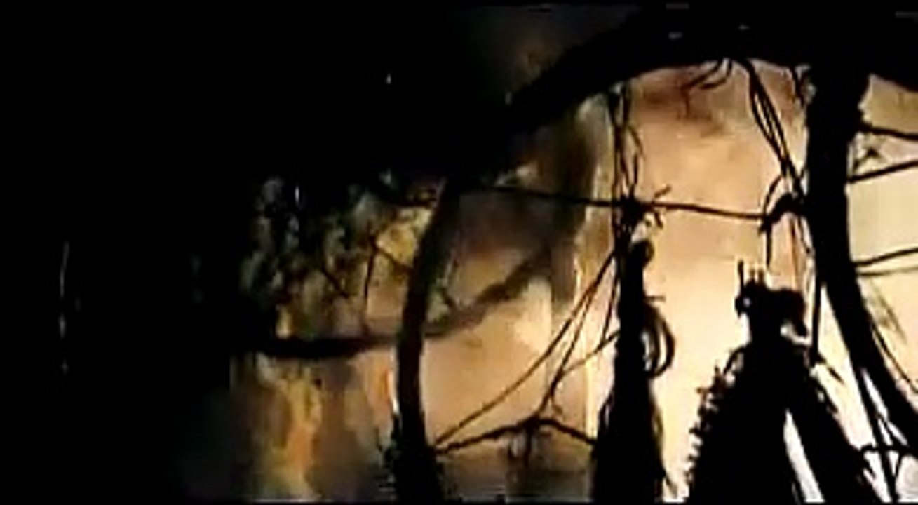 Pathfinder Die Fährte des Kriegers - Trailer (Deutsch)