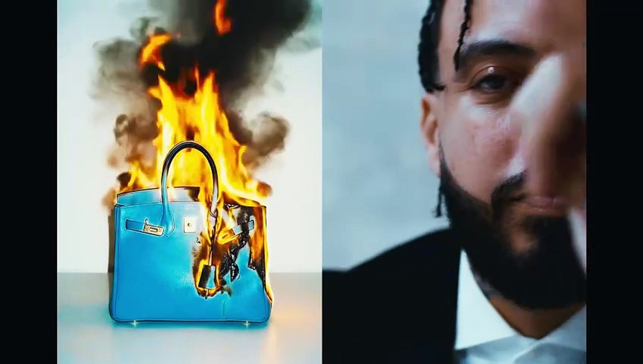 French Montana x Max B - Ever Since U Left Me  Official Video