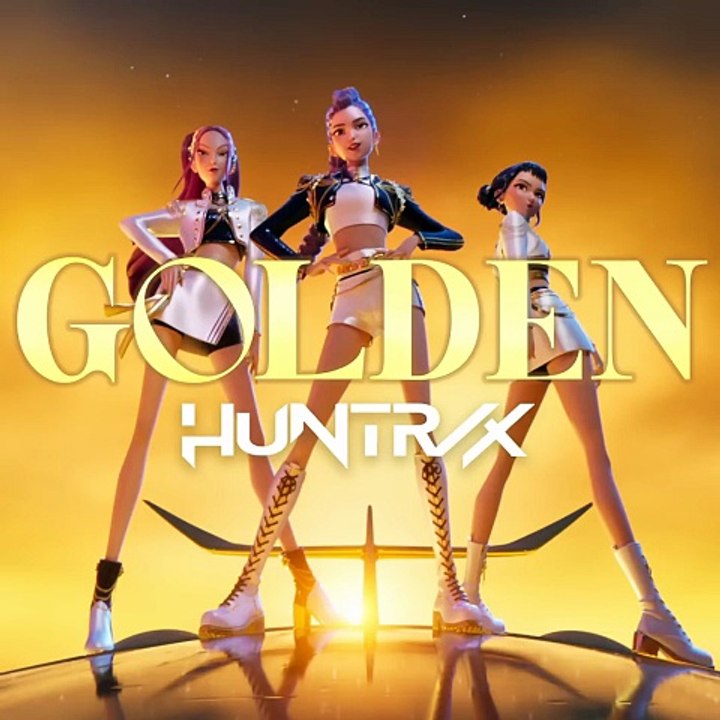 Golden