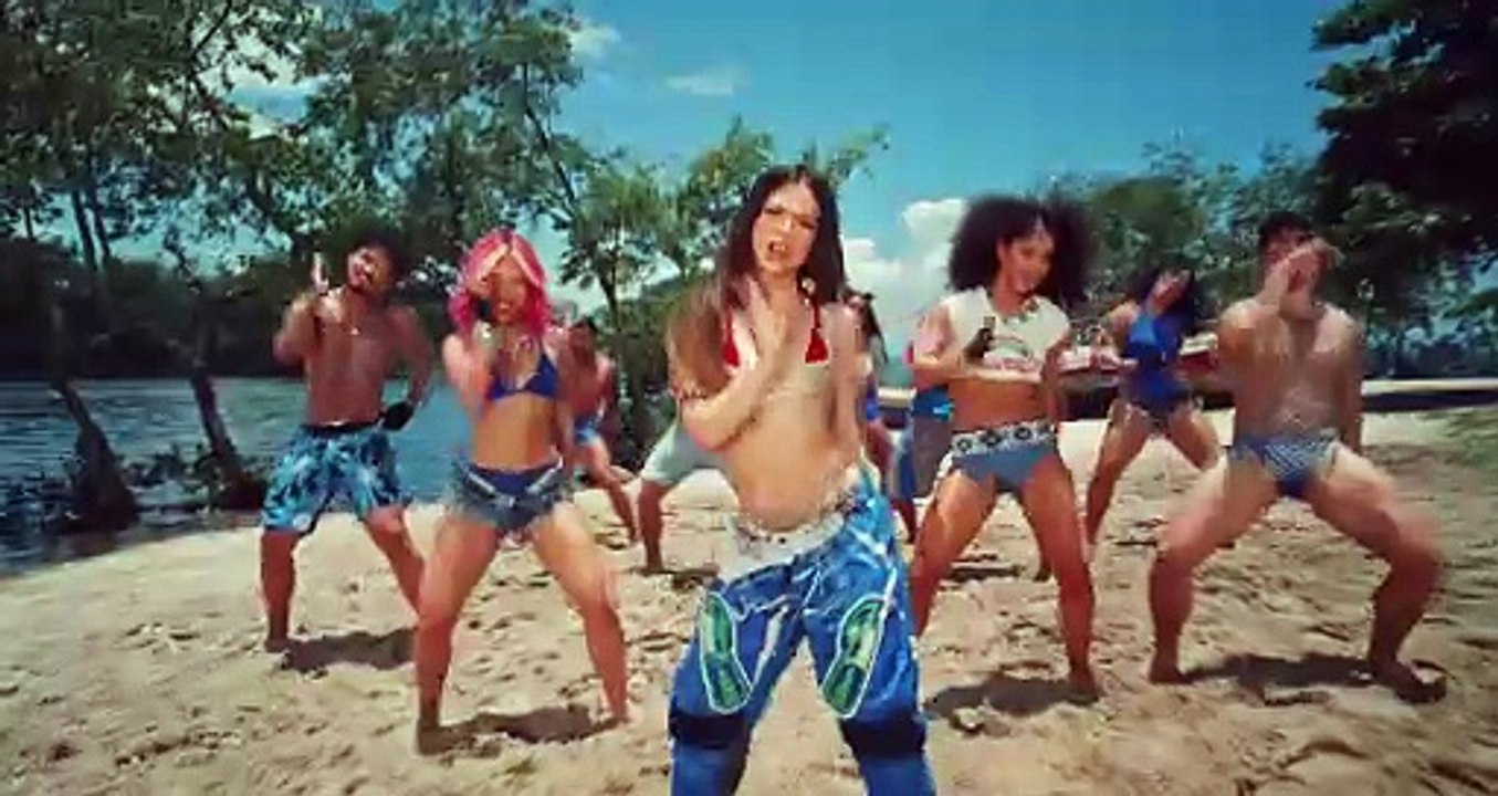 PEDRO SAMPAIO  MC Meno K  Melody - JETSKI
