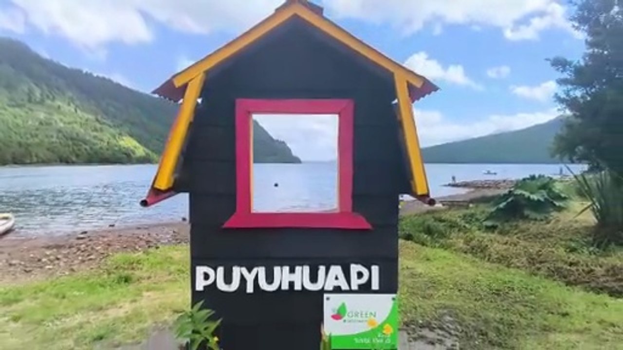 Chaitén Chile | The Most Underrated Patagonia Town