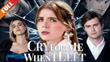 HOT 2026 - Cry For Me When I Left