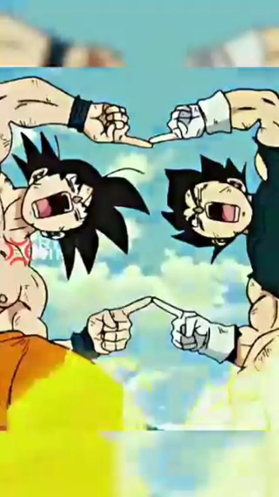 Dragon Ball | Epic Anime Moments & Intense Battles#DragonBall