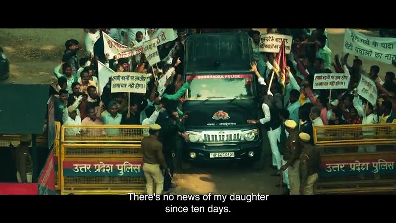 Bhagwat Chapter One: Raakshas
