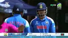 IND U19 vs BAN U19 🔥 Thrilling World Cup Clash | Full Highlights 2026