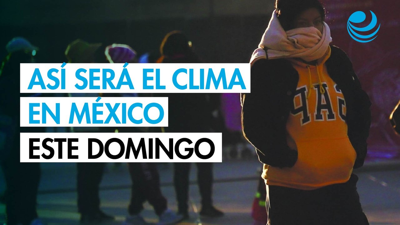 El frente frío 29 no cede: lluvias, heladas y vientos intensos para este domingo