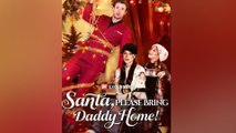 Santa, Please Bring Daddy Home FULL EP