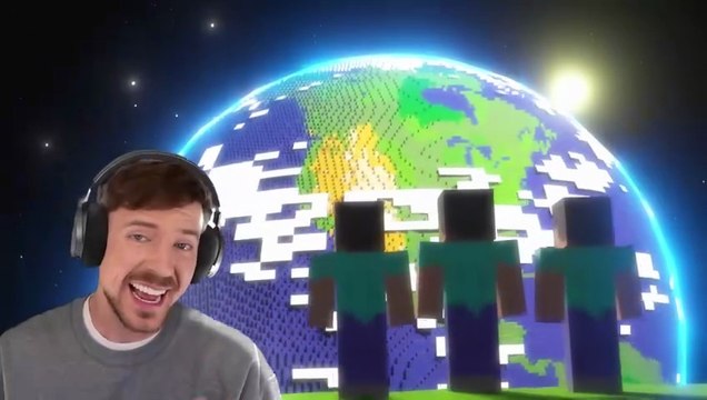 We Built America in Minecraft MrBeast Gaming 2.4M views 9 hours ago