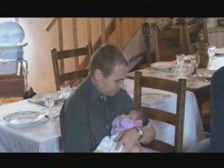 22 Mai 2008 + Week end dans le Berry