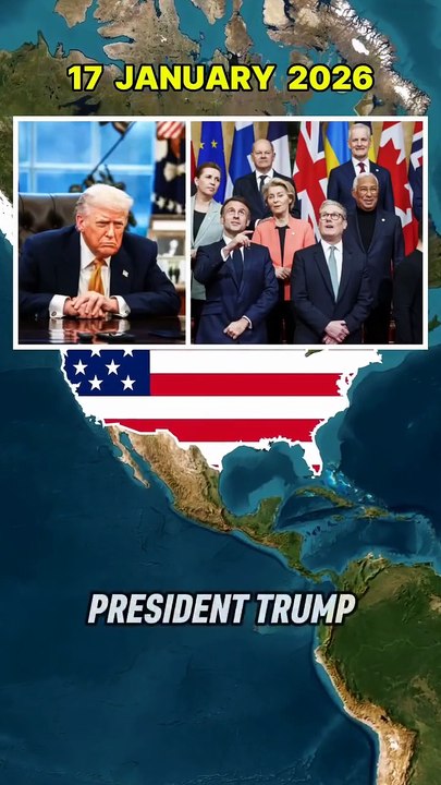 Here’s the last 24 hours in geopolitics-#geopolitics #daliynews #breaking #news #worldnews