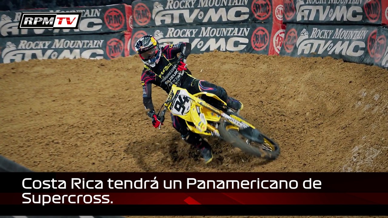 RPMTV PROGRAMA SÁBADO 17 DE ENERO