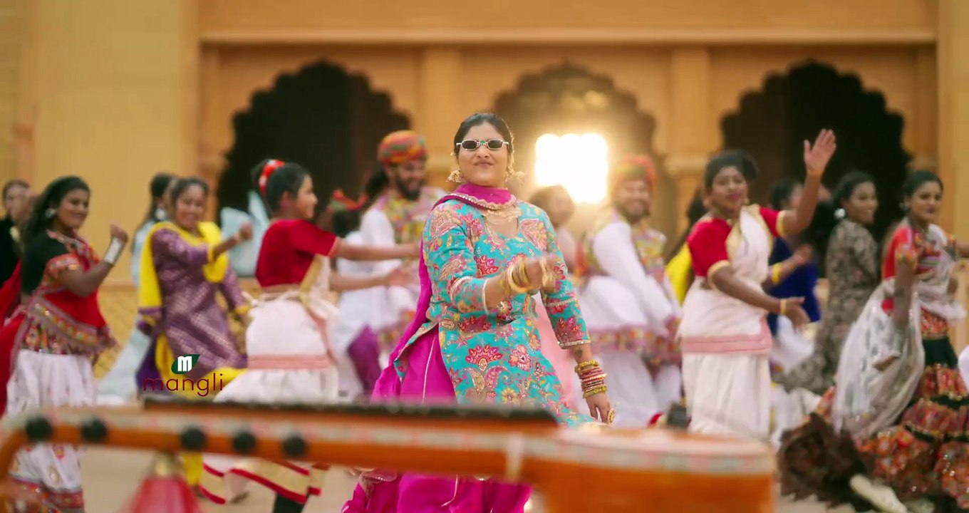 Mangli Bayilone Ballipalike _Full Song_Suresh Bobbili_Nagavva _KamalEslavath _ShekarVirus _DamuReddy