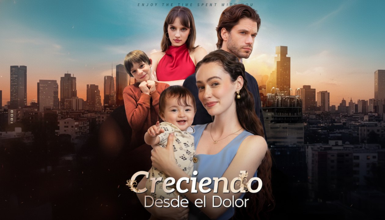 [Doblado ESP] Creciendo Desde el Dolor