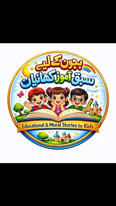 Best Islamic and moral stories