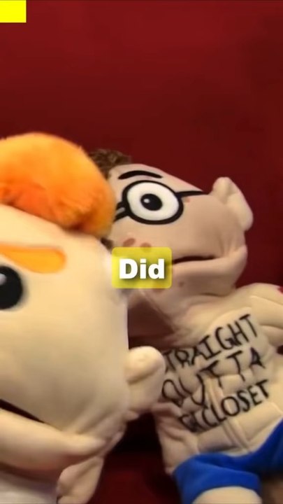 did you know this hidden detail in the SML?