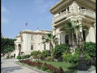 Cosmopolitan Alexandria [ 1860-1961 ] part one