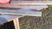 WELDING TABLE AND Karnage review