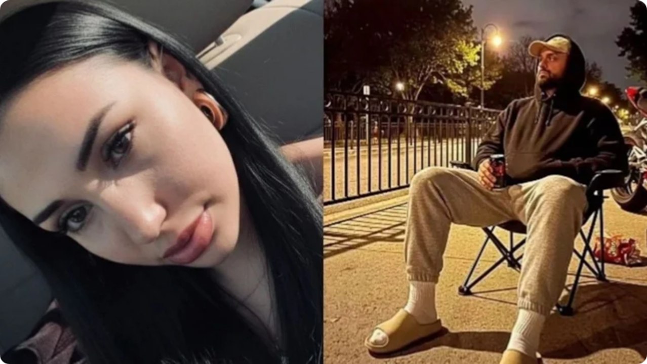 Kaskını kız arkadaşına veren fenomen Kadir Akbulut hayatını kaybettti