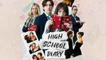 High School Diary FULL EPISODE