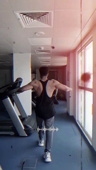Gym Time 💪