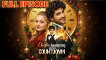 Christmas Awakening - I See Your Countdown ENGLISHSUB #fullmovie